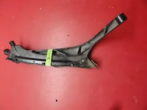86-93 Corvette Convertible Top Extension Bow #5 , Left C41520-3 - Foto 1 di 6
