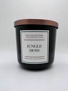 The Collection Chesapeake Bay Candle Jungle Moss White Wax - Picture 1 of 3