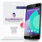 3X Illumishield Ultra Clear Screen Protector Cover For Lg Tribute 5/Lg K7