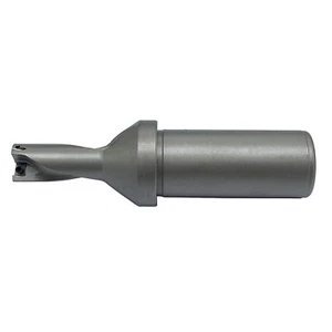 C25-2D 16.5mm CNC Indexable SP Series U Drill Bit,For SPMG05 Inserts #UD-16.5 - Picture 1 of 6