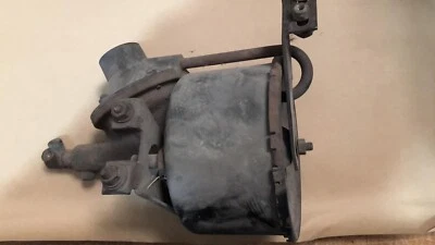 Главный цилиндр тормозной блок депрессор BMW 2000Ti 1800Ti 2000CS 1600Ti - Изображение 1 из 4