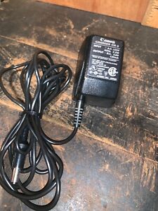 Canon P6-D Palm Printer Charger CH-3 Used.