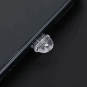 10pcs Type C Mobile Phone Dust Plug Charging Port Protector Type C Mobile Phone - Zdjęcie 1 z 15