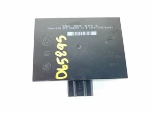 Chassis ECM Theft-locking Fits 01-03 EUROVAN 461629 - Picture 1 of 12