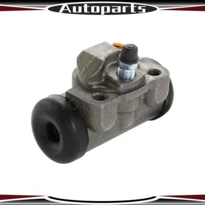 Cilindro de rueda de freno de tambor trasero izquierdo compatible con Ford F-350 1968 1969 1970 1971 1972 Foto 1 de 4