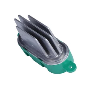 Resistencia motor soplador calentador Renault Espace IV 2002-2023 7701207453 52492365 - Imagen 1 de 5