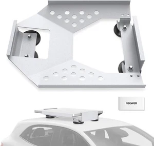 Roof Mount Compatible with Starlink Mini Magnetic Receiver Mounting Kit with - Picture 1 of 7