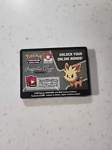 Pokemon Liga PTCGO Code Karte Aspertia Gym Season 1 (Digital Code) - Bild 1 von 1