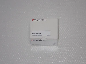 NEU IN BOX KEYENCE FD-Q10C, FDQ10C, HERGESTELLT IN JAPAN - Bild 1 von 6