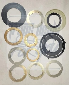 Fits Ford E4OD E40D 4R100 Transmision Thrust Washer kit 1989-ON (36200EA) - Picture 1 of 1
