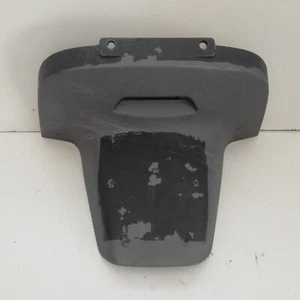 PIAGGIO X9 250 2006 Rear Fender Number Plate - Imagen 1 de 6