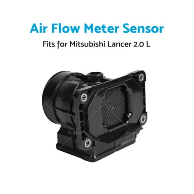 Fit for Mitsubishi Lancer 2002-2007 MAF Air Flow Meter Sensor MD343605 E5T08471 - image 1 of 4