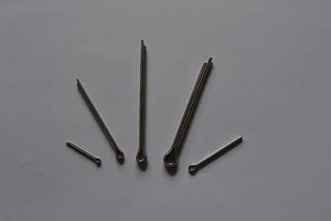 1.6mm/2mm/3mm/4mm Acciaio Inox Split Coppiglie - Scegli il Tuo Misura - Bild 1 von 1