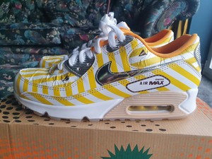 Nike air max gialle | Acquisti Online su eBay