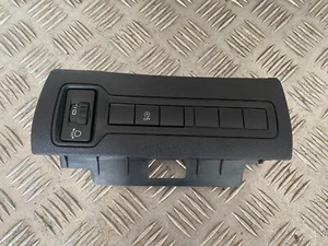 Bouton commande Réglage Phare - PEUGEOT 308 II (2) PHASE I (1) - Picture 1 of 3