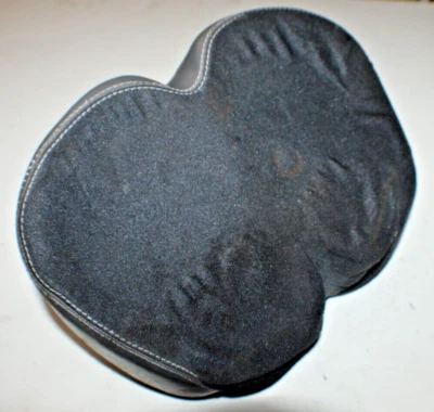 Sillín de bicicleta Schwinn Cionlli ERGO 180/280 mm ergonómico Comfort Cruiser remitente de EE. UU. Foto 1 de 4