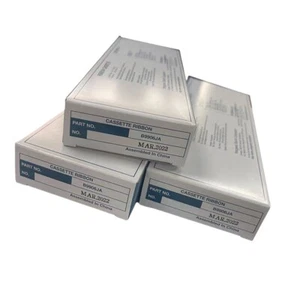 1PC New YOKOGAWA B9906JA Recorder Ribbon In Box Brand new with Warranty - Picture 1 of 3