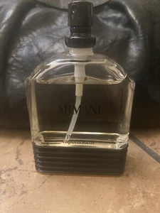 Armani Eau Pour Homme Vaporisateur Parfum 50 Ml- 1.7 Fl.Oz. - Picture 1 of 1