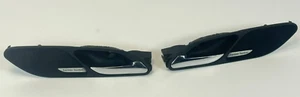 E46 Coupe 8222706 8222705 INNERHALB GRIFFS Interior Door Handles Harman Kardon - Bild 1 von 8