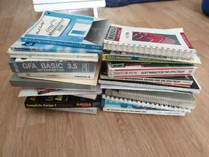Computer & Konsole Videospiel Bücher, mit kostenlosem Versand - Bild 1 von 1