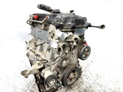 2009-2014 Mazda MX-5 Miata Engine 2.0L VIN F 8th Digit  Foto 1 de 4