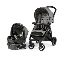 peg perego stroller used