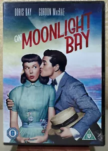On Moonlight Bay (DVD) - NEW SEALED *** REGION 2 UK VERSION *** - Picture 1 of 3
