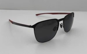 🕶️¡Hecho en Italia! Gafas de sol polarizadas Porsche Design P8979 57/18 145/EUM111🕶️ - Imagen 1 de 11