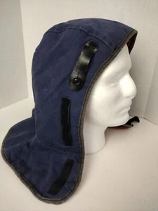 Vollen Hood #73CMVL Flame Retardant - Picture 1 of 7