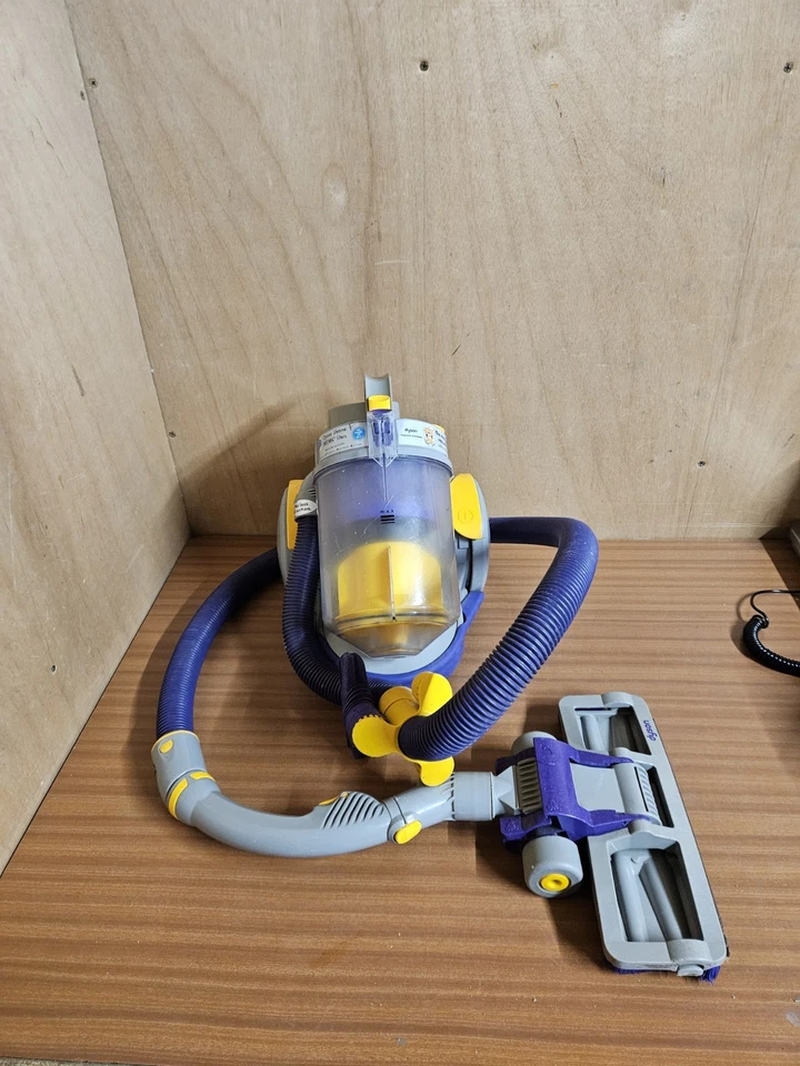 Dyson DC05 Fully Working And Tested - Image 1 of 4