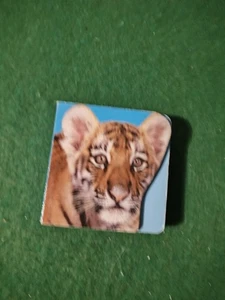 Priddy Books Wild Animals Sounds Board Books For Babys - Picture 1 of 2