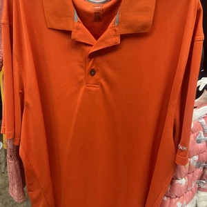 Camisa de golf reebok 2xlt - Imagen 1 de 8