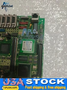 NEW A20B-8100-0661 Fanuc circuit board IN STOCK ship by UPS - Picture 1 of 13