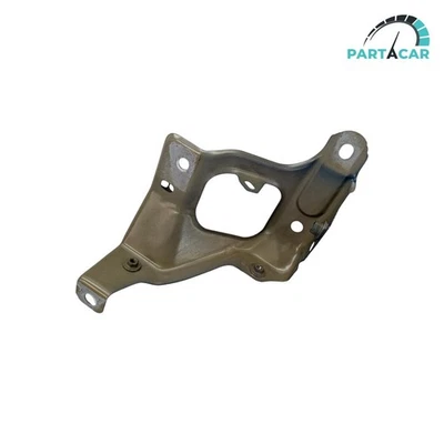 2017 2018-2023 Tesla Model 3 Front Left Driver Fender Support Bracket OEM Foto 1 de 4