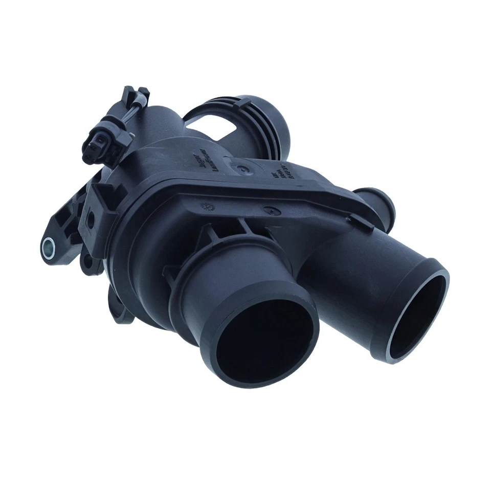 1047-205 Motorad 恒温器外壳适用于揽胜捷豹 F 型 F-Pace Land XF — 第 1/4 张图片