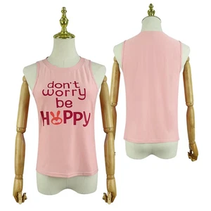 Nick Wilde Cosplay Costume Zootopia 2 Nick Shirt Cosplay Judy Hopps Pink Shirt - Picture 1 of 11