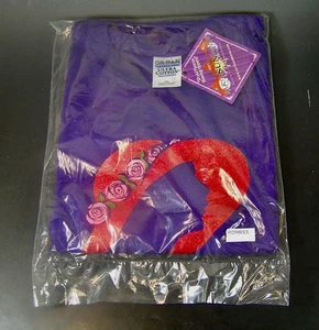 Red Hat Society  Cotton Tee Shirt, New In Bag , GILDAN Activewear XXL - Picture 1 of 5