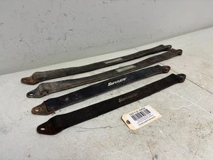 2015 Polaris RZR XP 1000 SuperATV Front & Rear Limiting Limit Straps - Picture 1 of 3