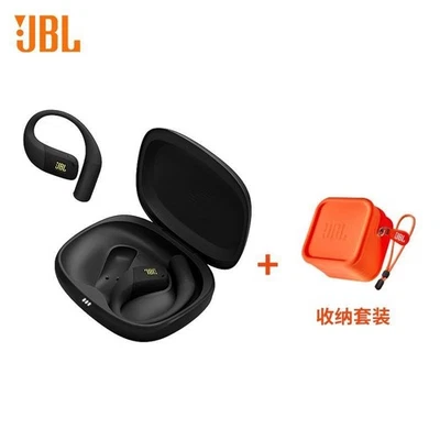 JBL ZONE True Wireless Open Sports Headset Over-Ear Bluetooth - Image 1 of 4
