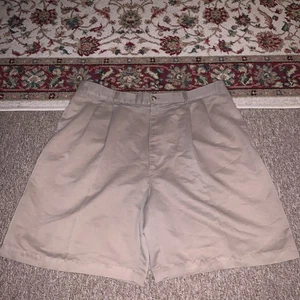 Croft & Barrow elegante Herrenshorts Golf Größe 36 8 'Innennaht - Bild 1 von 4