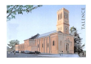 33-TALENCE-N�3947-B/0189 - Imagen 1 de 2
