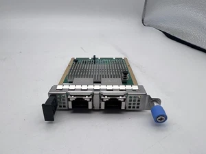 Tarjeta controladora Ethernet Supermicro AOC-ATG-i2TM 10Gb - Imagen 1 de 3