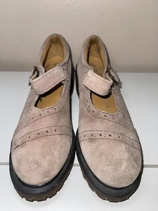 Dr. Martens Leder Mary Jane’s Made In England 8177 Größe6 - Bild 1 von 9