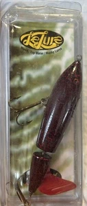 NOS “NIB” LeLure Water Chopper Musky Lure. - Picture 1 of 4
