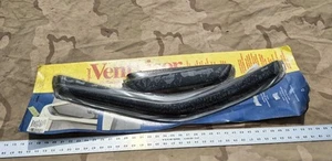 New NOS AVS Auto Ventshade Window Vent Visors Smoke 94808 1997-2003 F150 F250 - Picture 1 of 6