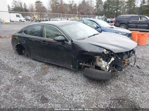 Alternator Japan Built 130 Amp Fits 10-18 LEXUS ES350 11300642 - Picture 1 of 12