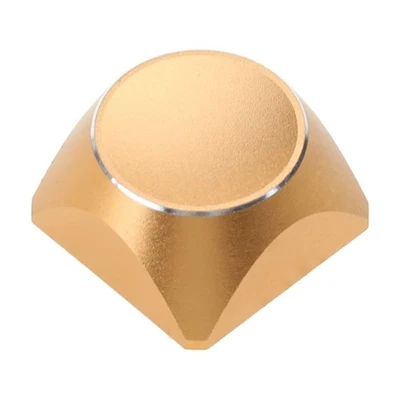 1keys XDA Profile Metal for Key Keycap, Keyboards Multicolor Backlits Keycap No - Image 1 of 4