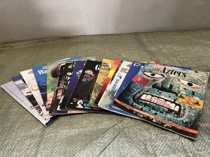 Kids Discover Aztecs Ancient China Etc Lot Of 17 Books Some Are Rare Finds. - Bild 1 von 18