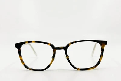 Perry Ellis PE410-2 Eyeglasses Frames Brown Full Rim 51-19-140  3945 - Image 1 of 4