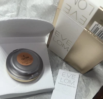 EVE LOM BRILLIANT COVER CONCEALER SPF 15 GLOW 6 0.07 OZ (LOT OF 2)  - Image 1 of 3